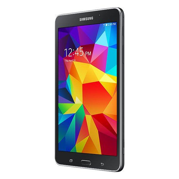 Samsung Galaxy Tab 4 7.0 8GB 3G Black (SM-T231) Unlocked
