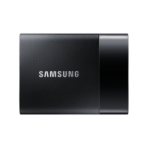 Samsung Portable T1 250GB Solid State Drive MU-PS250B/EU