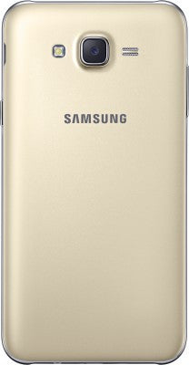 Samsung Galaxy J7 Duos 16GB 3G Gold (SM-J700H/DS) Unlocked