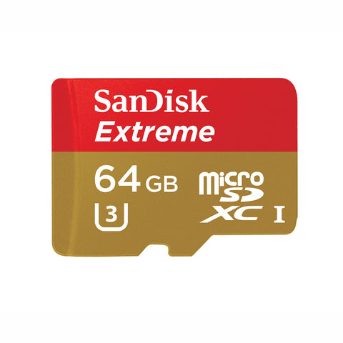 MicroSD