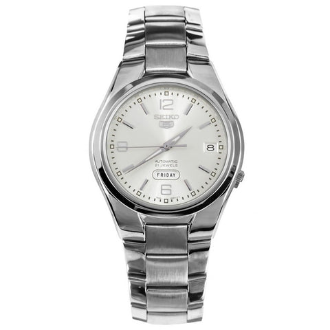 Seiko 5 Automatic SNK619 Watch (New with Tags)