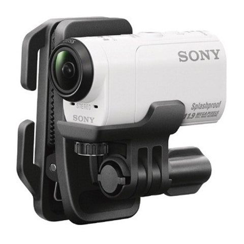 Sony BLT-CHM1 Action Camera Clip Head Mount Kit