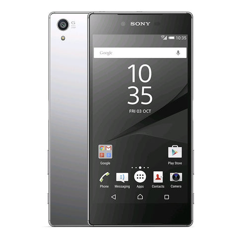 Sony Xperia Z5 Premium Dual 32GB 4G LTE Chrome (E6833) Unlocked