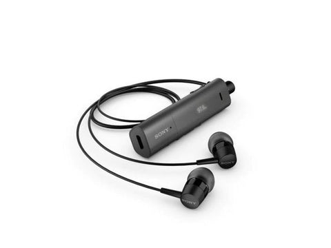 Sony SBH54 Stereo Bluetooth Headset (Black)