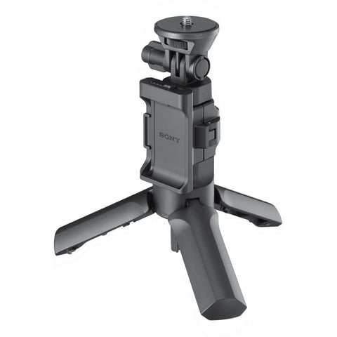 Sony VCT-STG1 Action Camera Shooting Grip