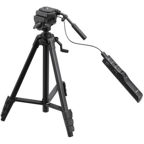 Sony VCT-VPR1 Compact Remote Control Tripod