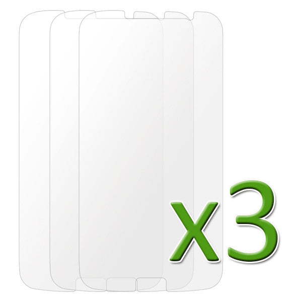 3 X Screen Protector