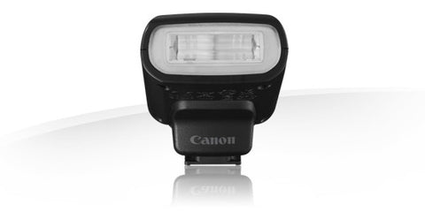 Canon Speedlite 90EX Flashes Speedlites and Speedlights (White Box)