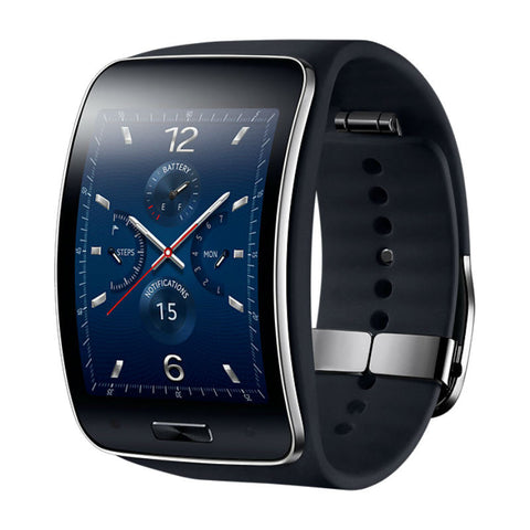 Samsung Galaxy Gear S R750 (Black)