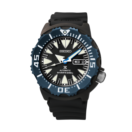 Seiko Prospex Dive Automatic SRP581 Watch (New with Tags)