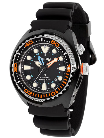 Seiko Prospex Kinetic SUN023 Watch (New with Tags)