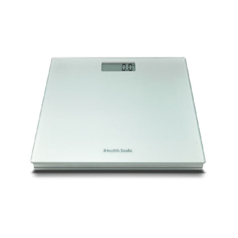 iHealth HS3 Bluetooth Body Scale (White)