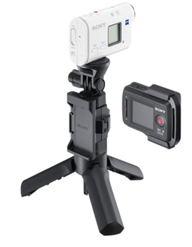 Sony VCT-STG1 Action Camera Shooting Grip