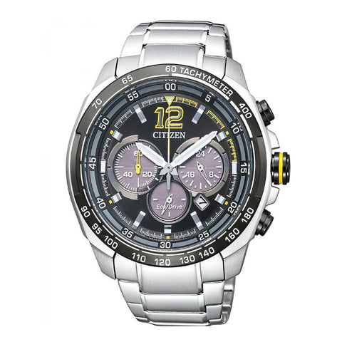 Citizen Eco-Drive CA4234-51E Watch (New with Tags)