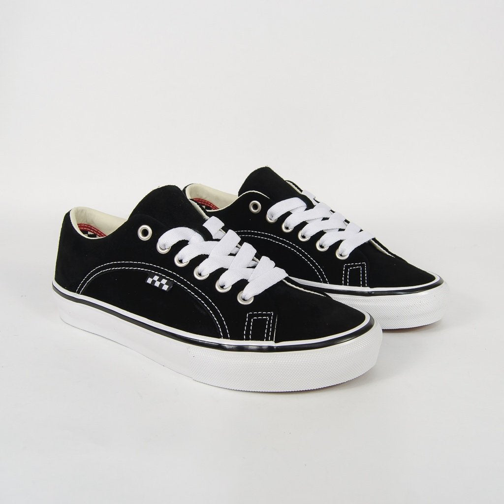 vans skate lampin shoes