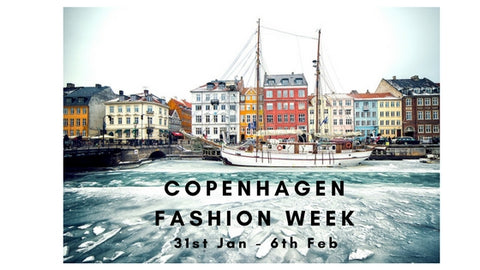 Copenhagen Fashion Week