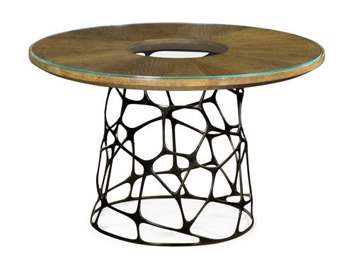 Langkawi Oak coffee table - LIFE MODERNE