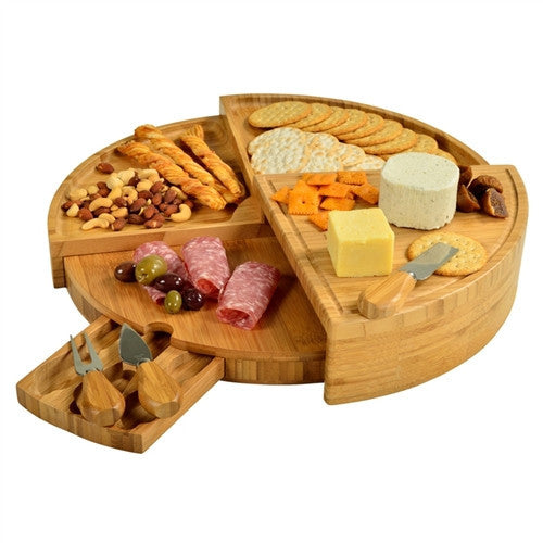 Vienna Transforming Cheese Board - LIFE MODERNE