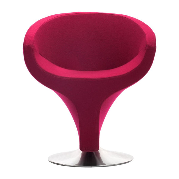 Kuopio Chair | Carnelian Red - GDH | The decorators department Store - 1