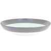Sabre Numero 1 Porcelain Dinnerware | Dark Grey - LIFE MODERNE - 3