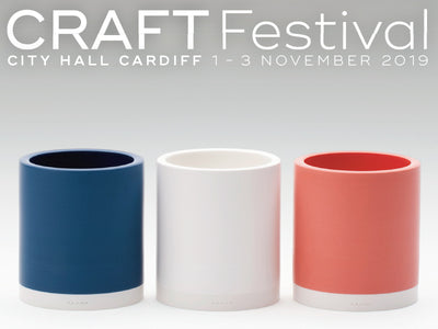 Craft Festival - Cardiff