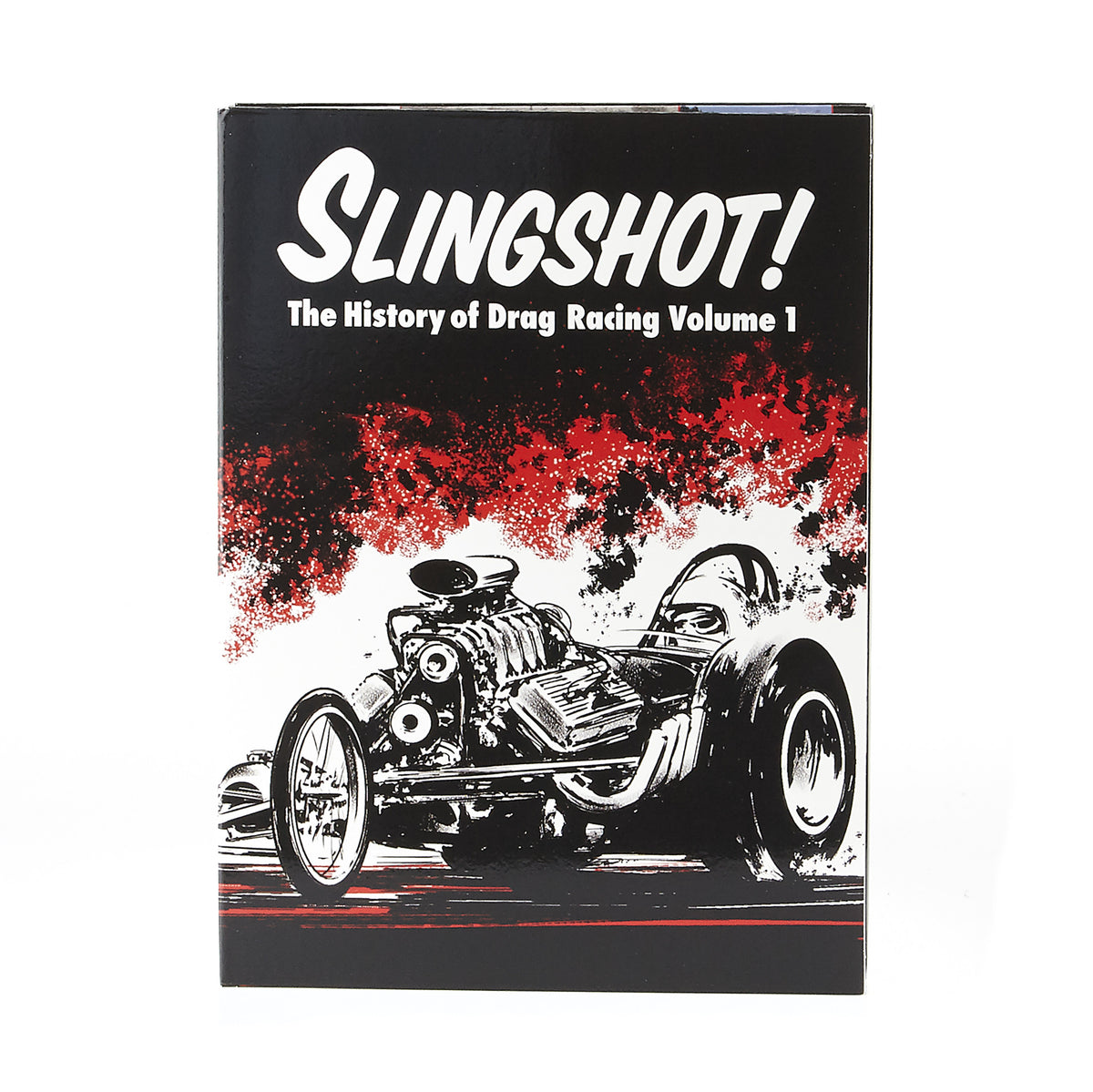 slingshot documentary