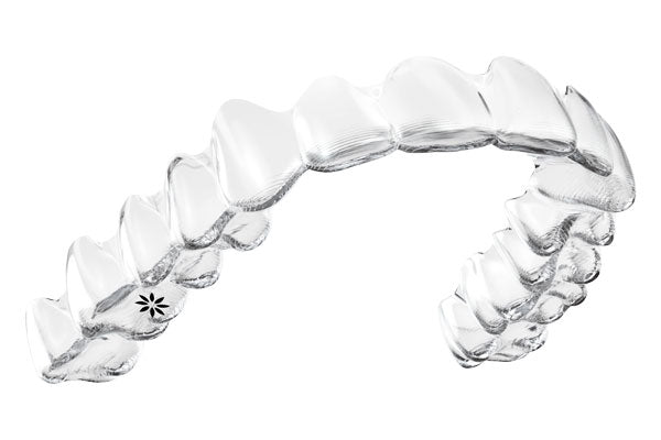 Dentist Vauxhall Battersea Chelsea Nine Elms Invisalign Clear Aligners Riversidedentalspa