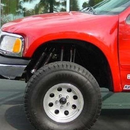 1997 2003 Ford F 150 Fenders