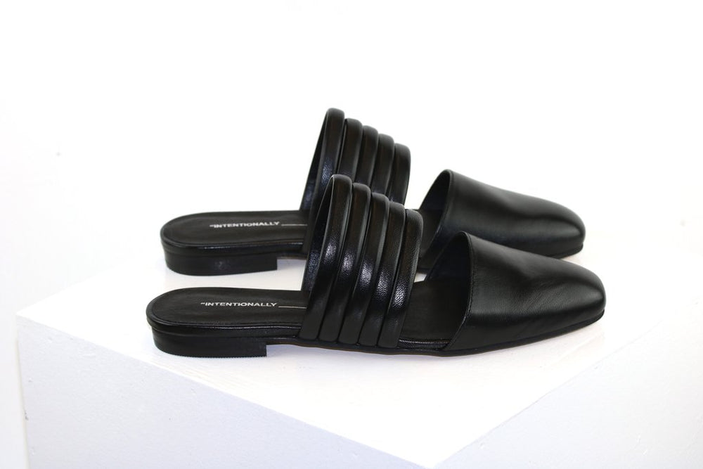 Nex Mule || Intentionally Blank