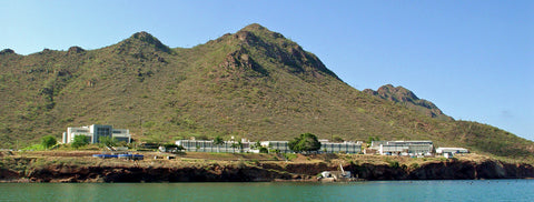 Tec de Monterrey Guaymas Campus