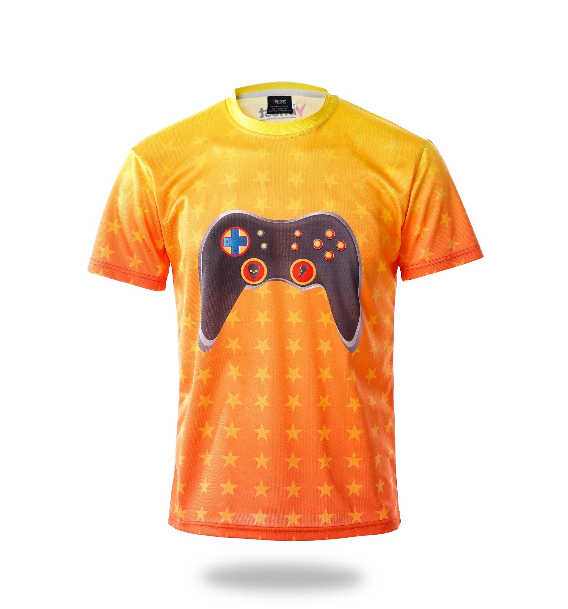 Top Esport Game-League of Leagends