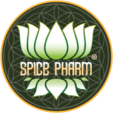 Spice Pharm Logo