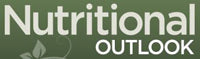 Nutritional Outlook Magazine