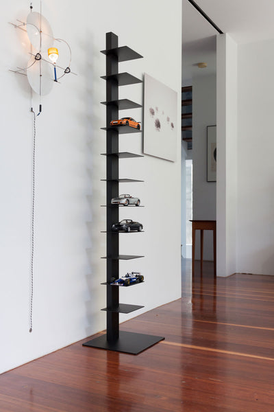 Verticale Large Bookshelf Aerodesigns