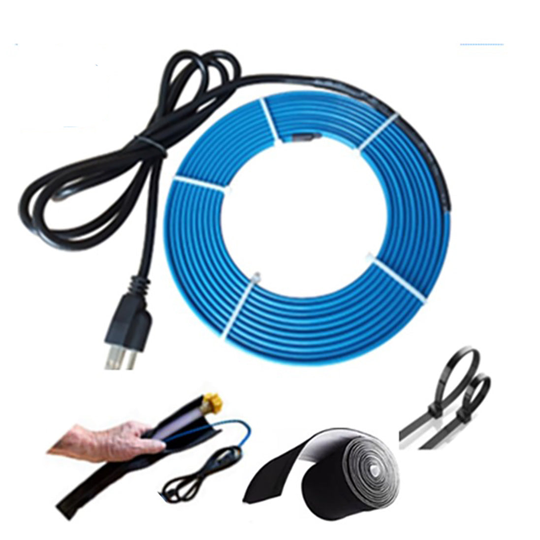 DIY Hose – SmartTechProducts