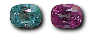 Alexandrite image