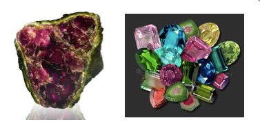 Tourmaline image