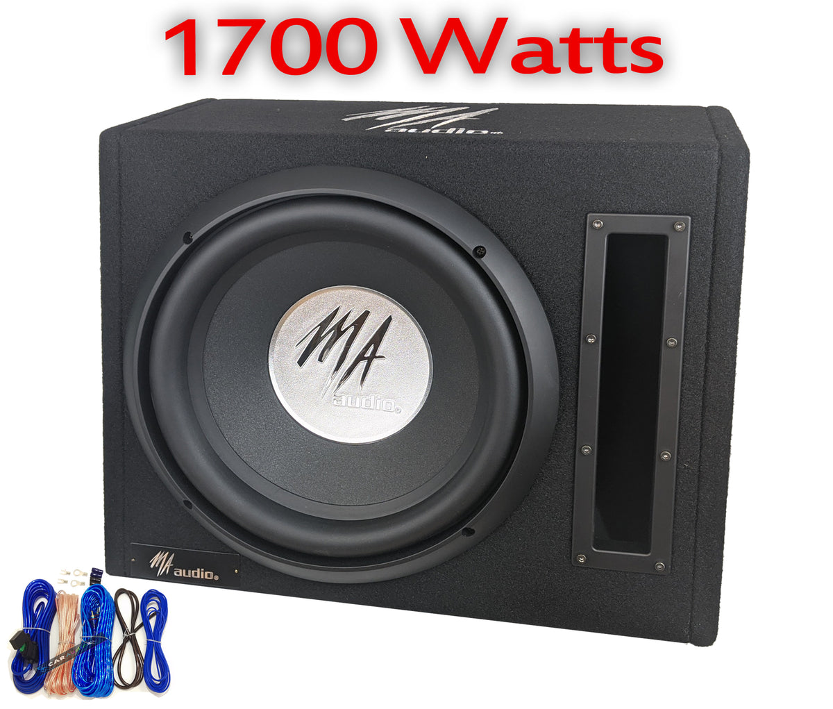 ma audio 6x9 speakers