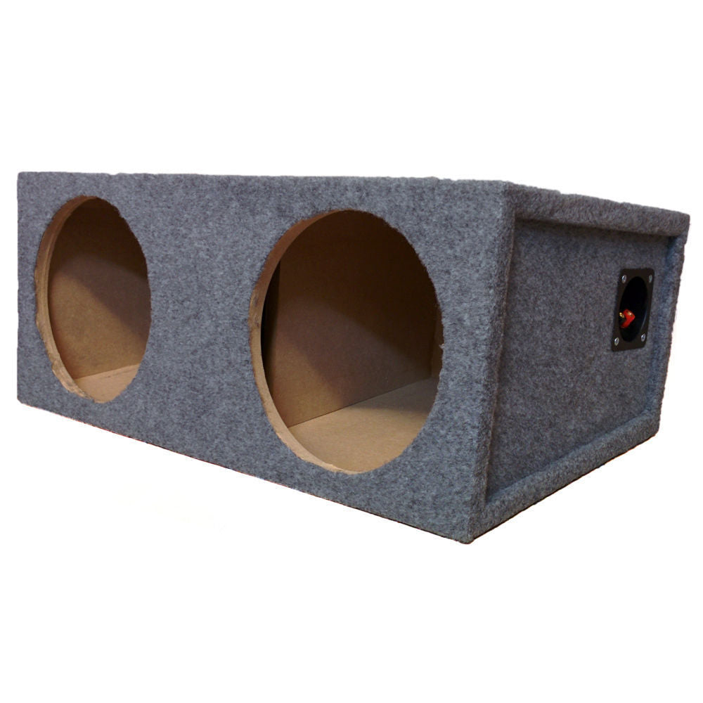 e46 convertible subwoofer enclosure