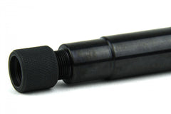 Tacfire AR15/.223/5.56 Barrel Thread Protector/Black