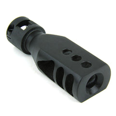 Tacfire Mosin Nagant M44 Bolt-On Tanker Style Muzzle Brake