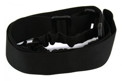 Tacfire Single Point Bungee Rifle Sling/Black