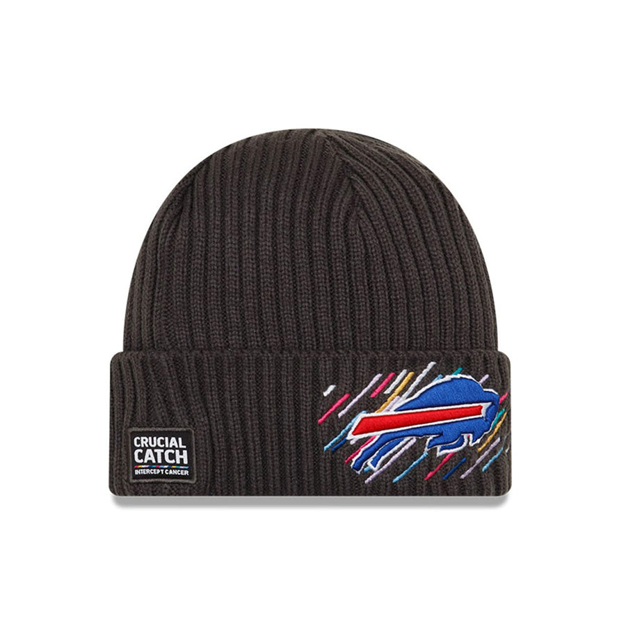 crucial catch beanie