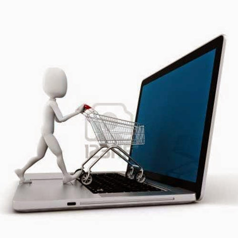 احصائيات حول انتشار التسوق الالكتروني في فلسطين وبعض الآراء حول تجربة الشراء