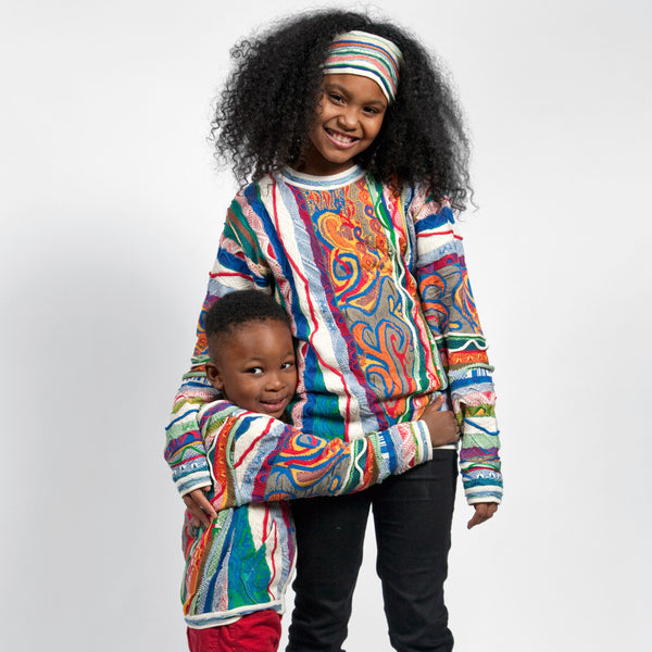 baby coogi sweater