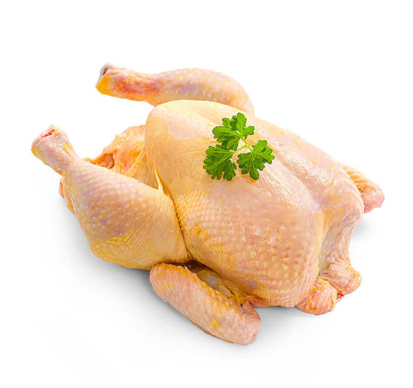 Marys Usda Organic Whole Chicken Frozen The Fresh Supply Company 