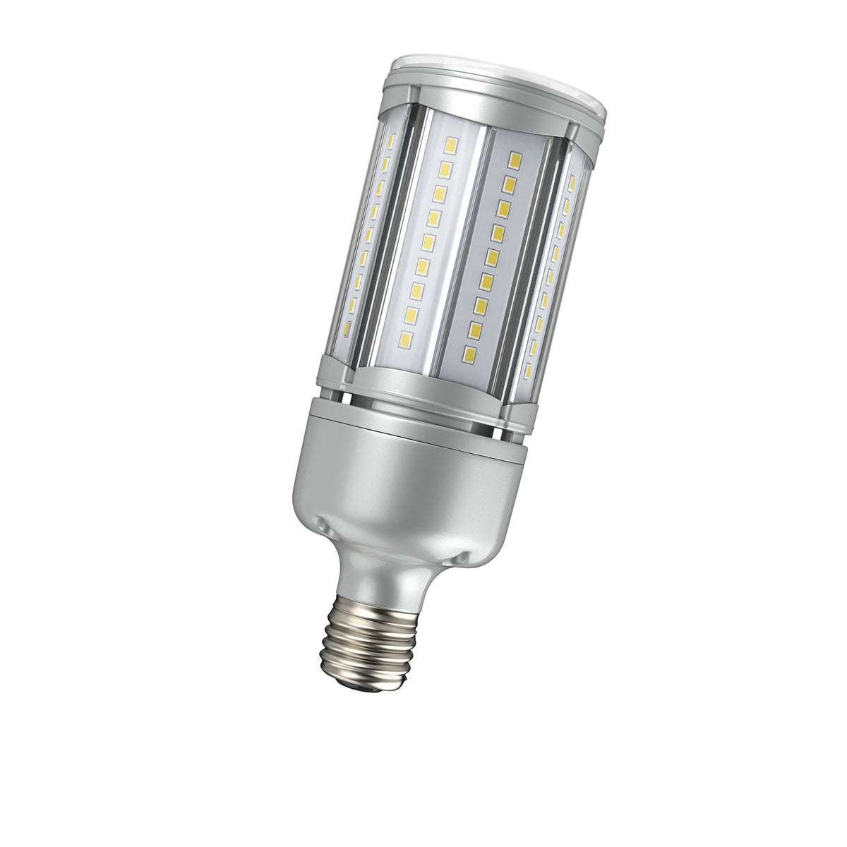 22W LED Energy Saving Corn Lamp E27 1800 Lumen Cool White 4000-4500KHLO0094 