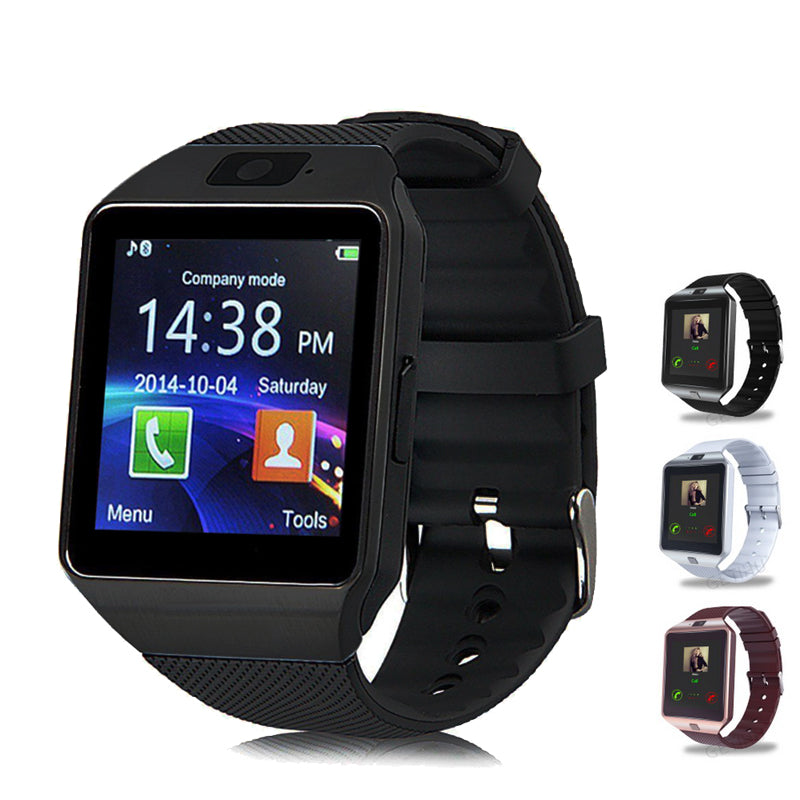 dz09 smartwatch