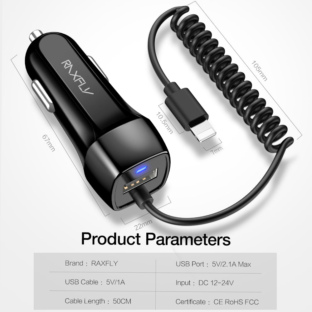 micro car usb charger