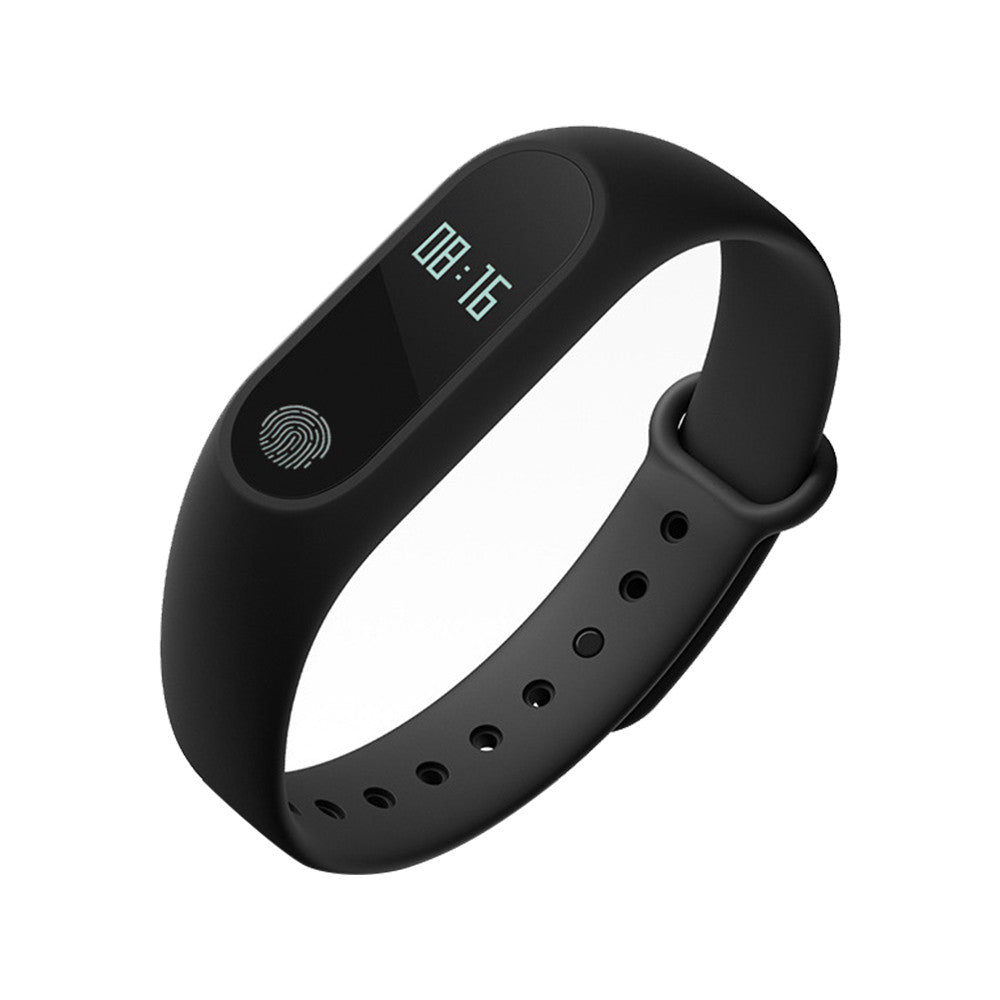 Mi Band 2 Smart Watch Bracelet M2 